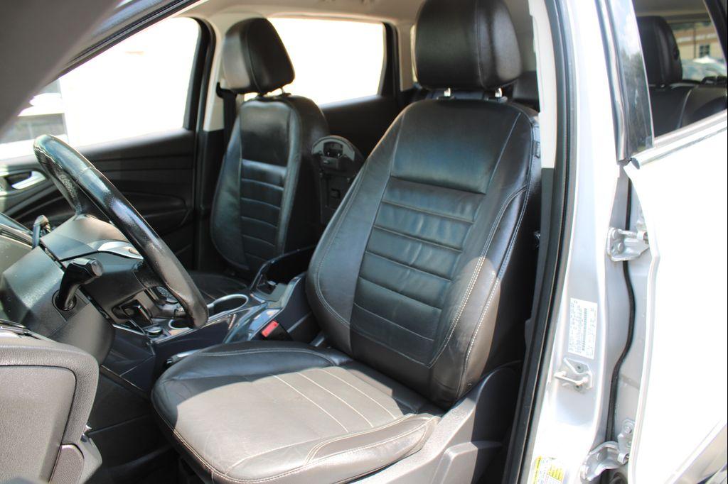 used 2014 Ford Escape car, priced at $5,999