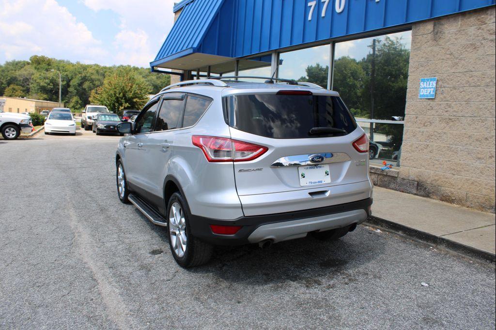 used 2014 Ford Escape car, priced at $5,999