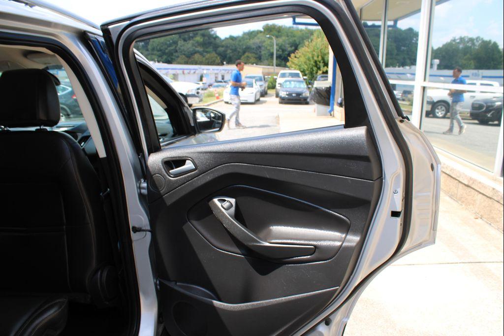 used 2014 Ford Escape car, priced at $5,999