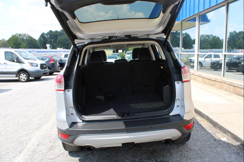 used 2014 Ford Escape car, priced at $5,999