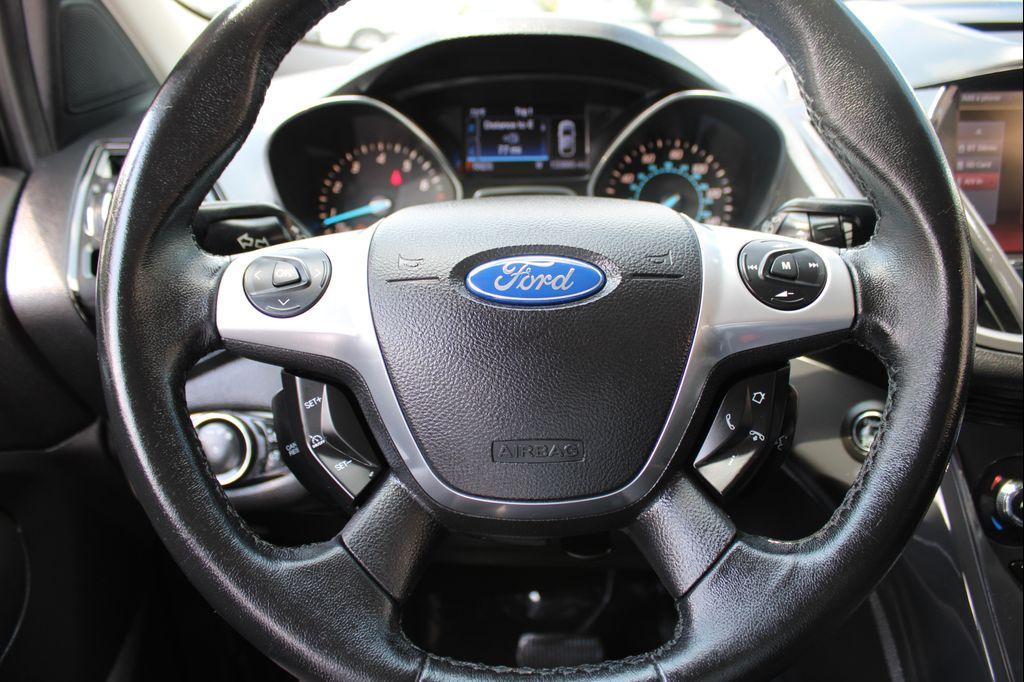 used 2014 Ford Escape car, priced at $5,999