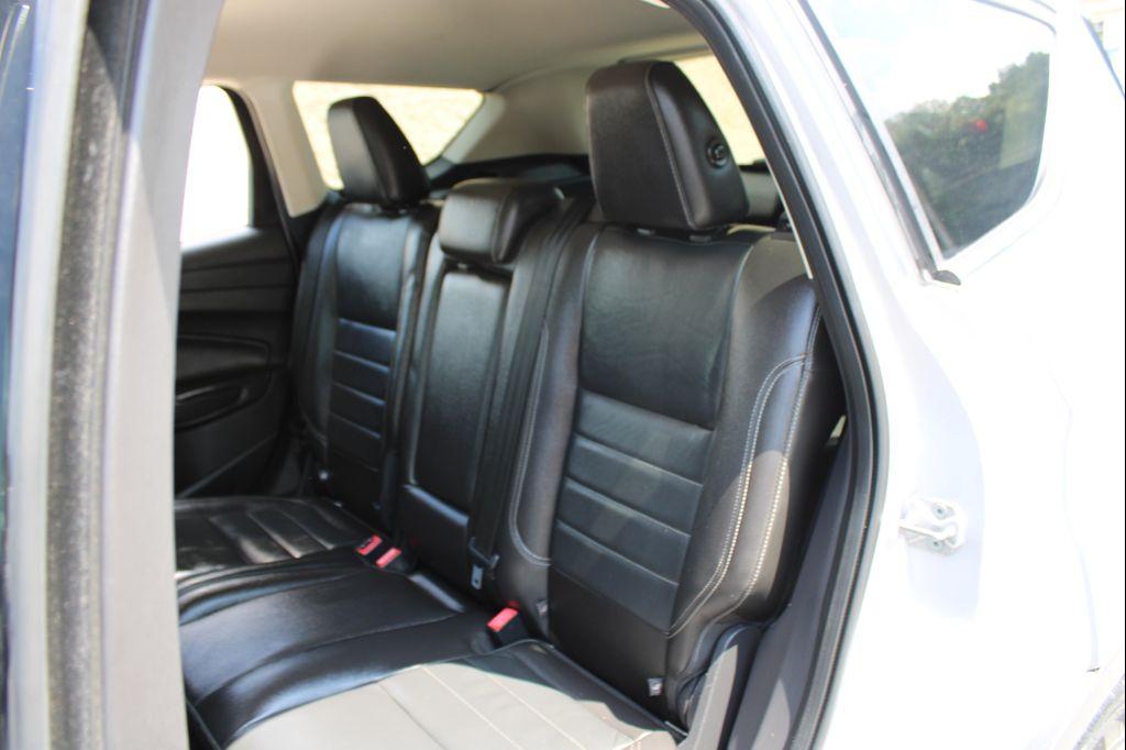 used 2014 Ford Escape car, priced at $5,999