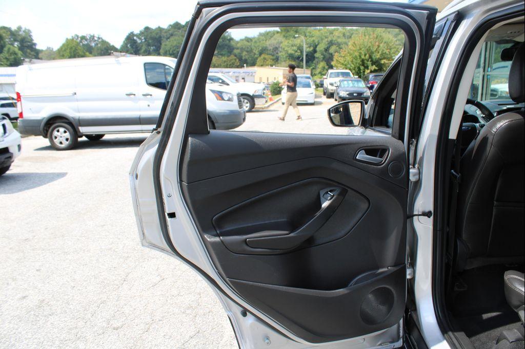 used 2014 Ford Escape car, priced at $5,999