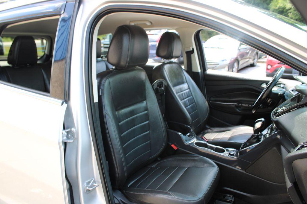 used 2014 Ford Escape car, priced at $5,999