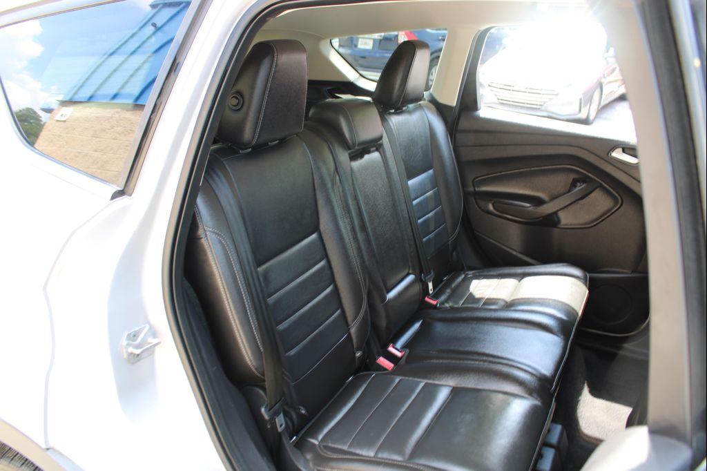 used 2014 Ford Escape car, priced at $5,999