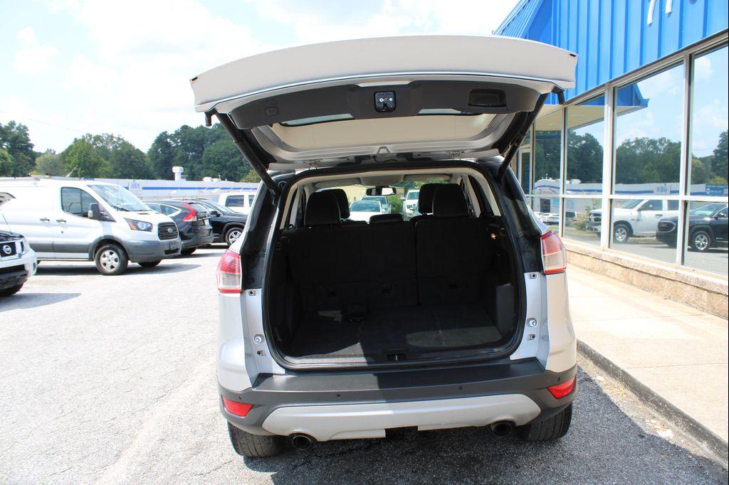used 2014 Ford Escape car, priced at $5,999