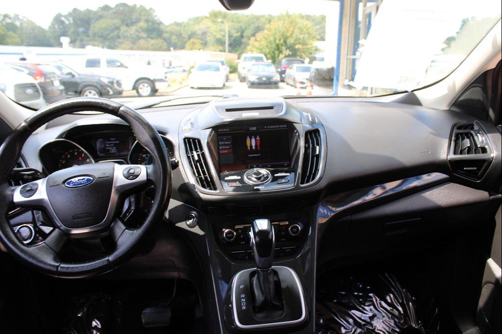 used 2014 Ford Escape car, priced at $5,999