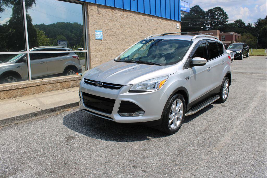 used 2014 Ford Escape car, priced at $5,999