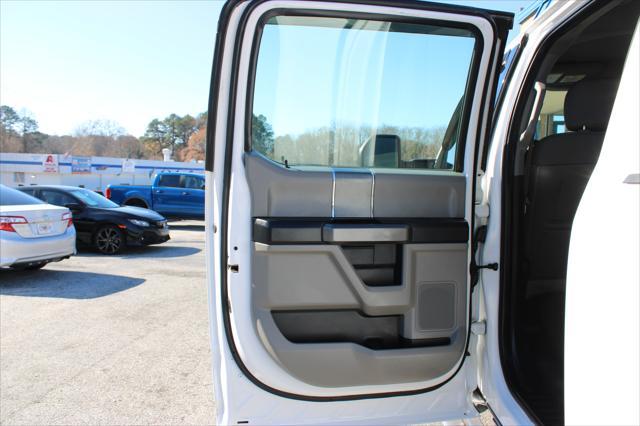 used 2019 Ford F-250 car, priced at $20,999