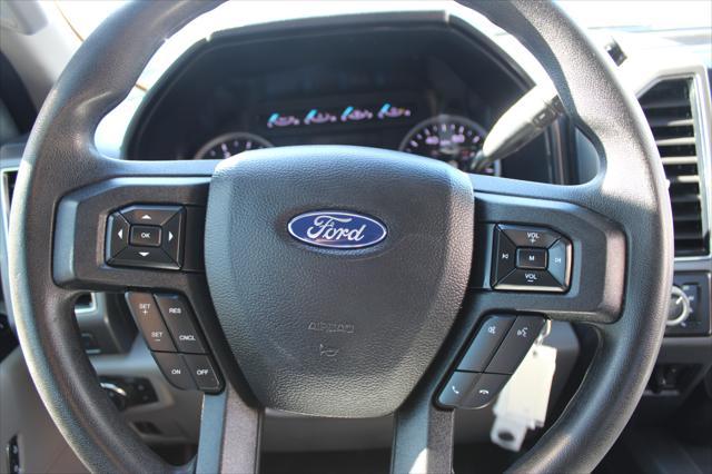 used 2019 Ford F-250 car, priced at $20,999