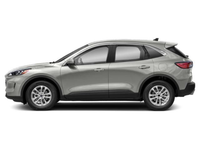 used 2021 Ford Escape car, priced at $13,999