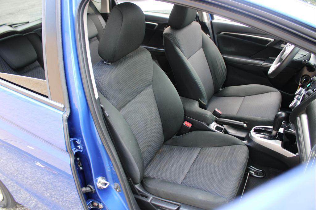 used 2020 Honda Fit car, priced at $16,500
