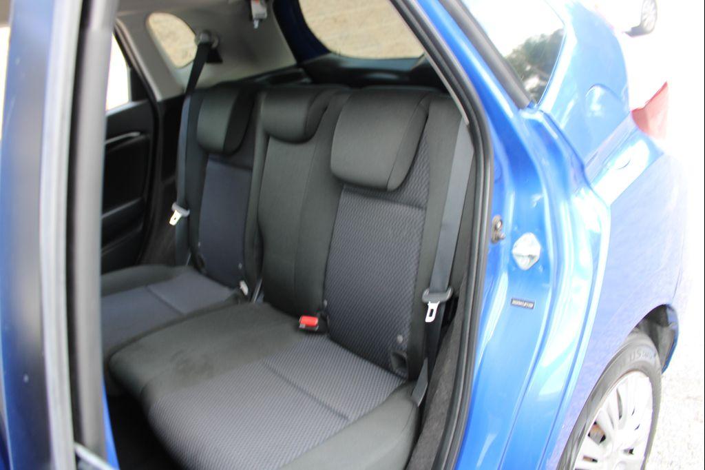used 2020 Honda Fit car, priced at $16,500