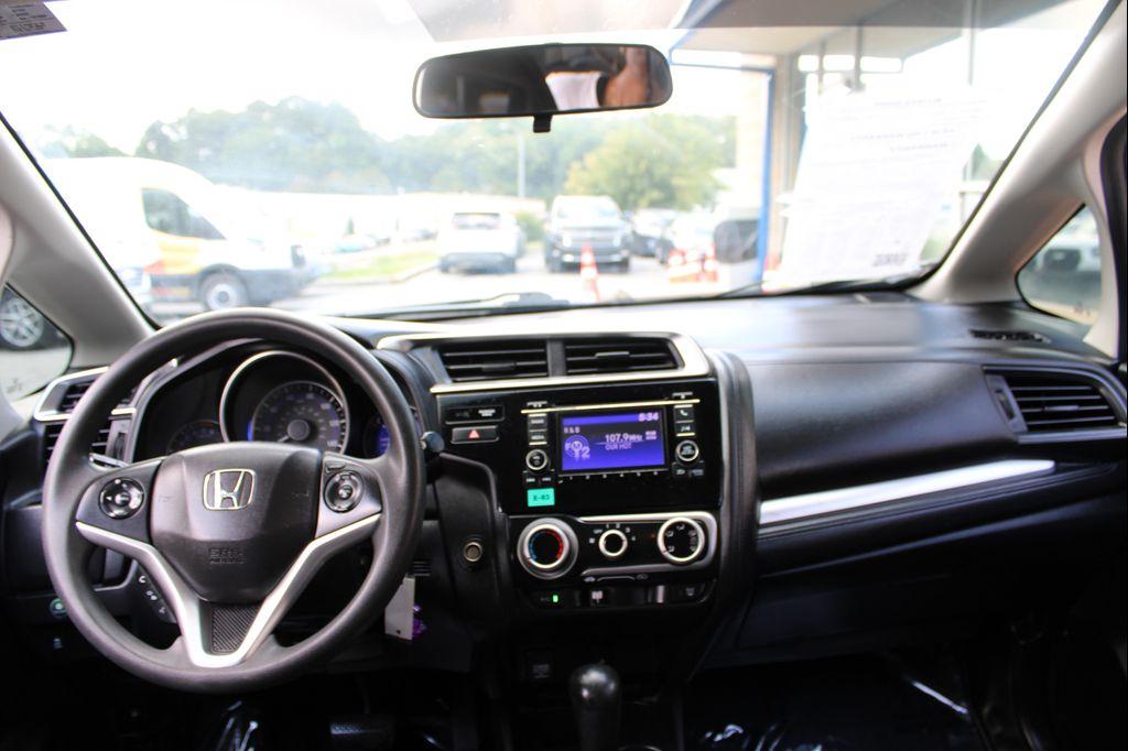used 2020 Honda Fit car, priced at $16,500