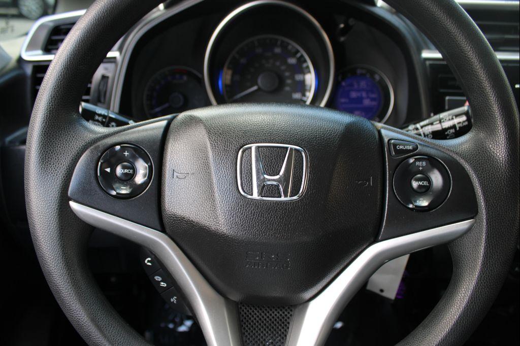 used 2020 Honda Fit car, priced at $16,500