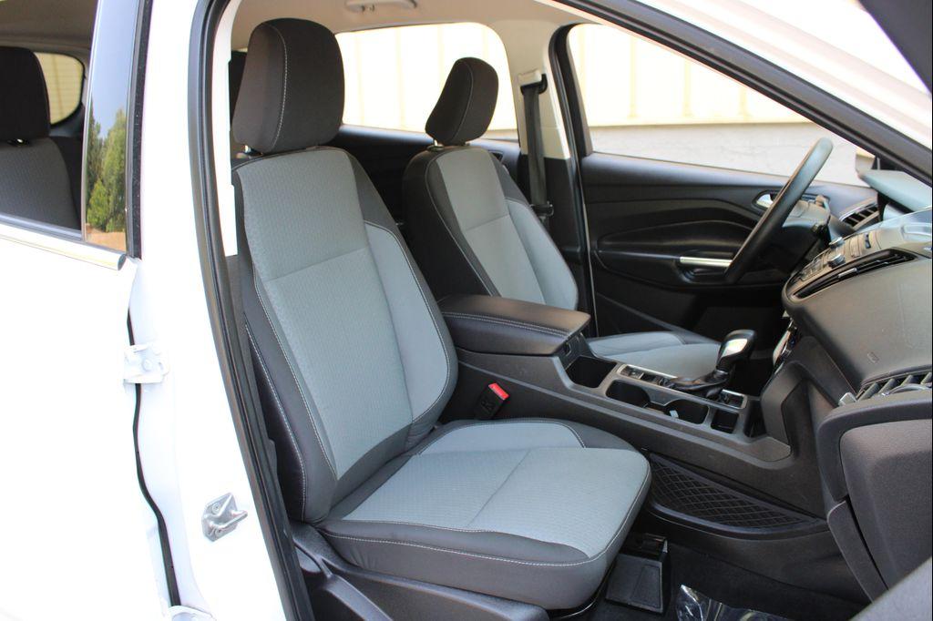 used 2018 Ford Escape car, priced at $12,000