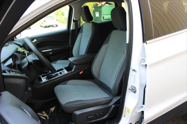 used 2018 Ford Escape car, priced at $8,999