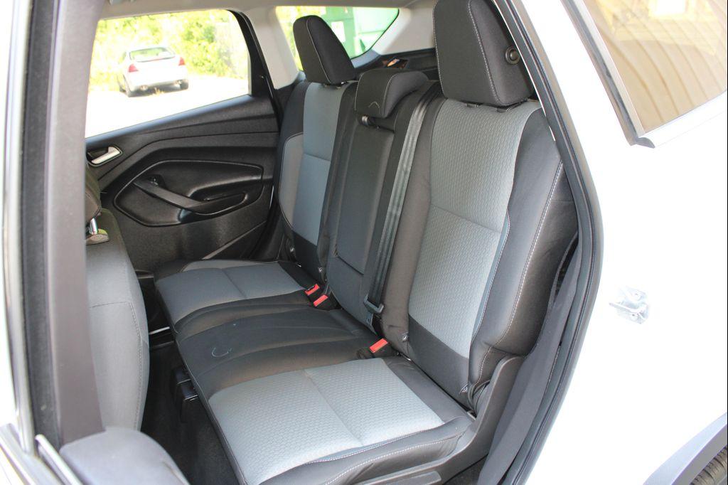 used 2018 Ford Escape car, priced at $12,000