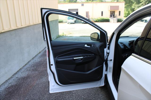 used 2018 Ford Escape car, priced at $8,999