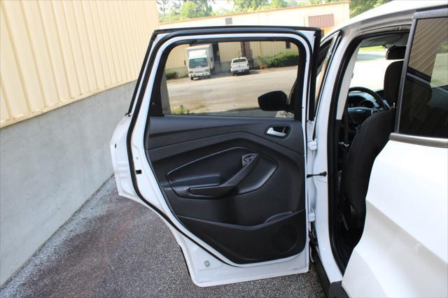used 2018 Ford Escape car, priced at $8,999