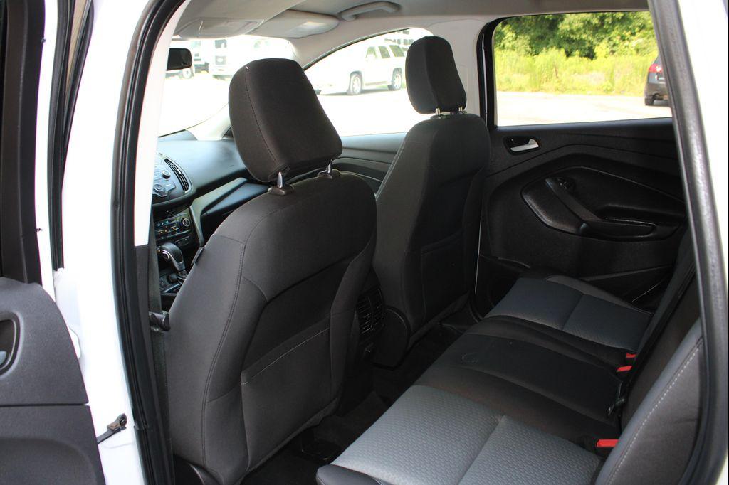 used 2018 Ford Escape car, priced at $12,000