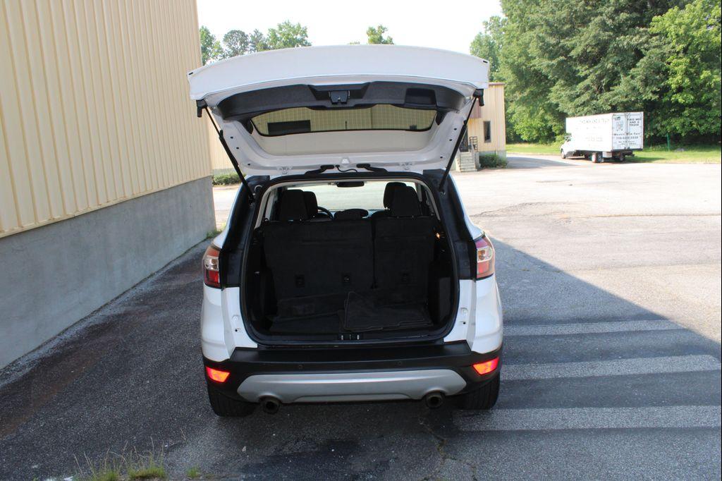 used 2018 Ford Escape car, priced at $12,000