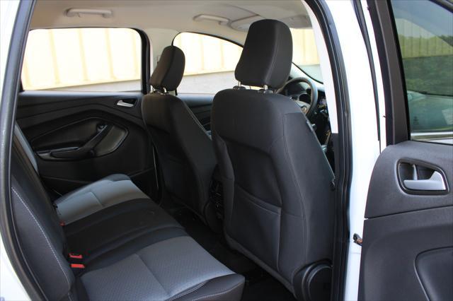 used 2018 Ford Escape car, priced at $8,999