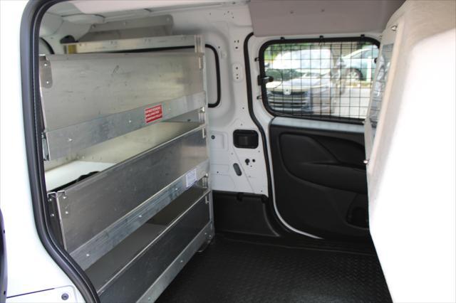 used 2019 Ram ProMaster City car, priced at $12,999