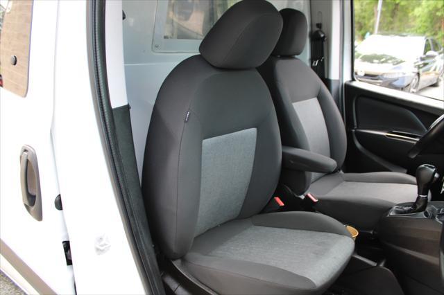 used 2019 Ram ProMaster City car, priced at $12,999