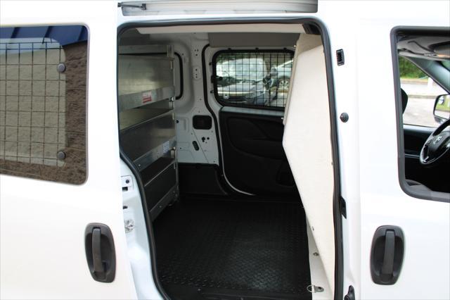 used 2019 Ram ProMaster City car, priced at $12,999