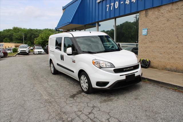 used 2019 Ram ProMaster City car, priced at $12,999