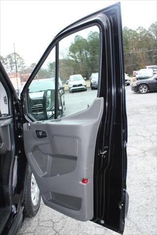 used 2020 Ford Transit-150 car, priced at $11,999