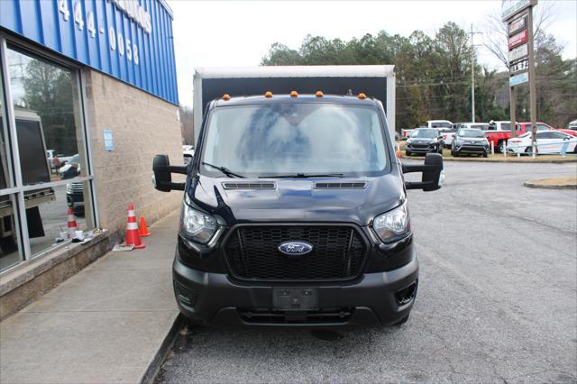 used 2020 Ford Transit-150 car, priced at $11,999