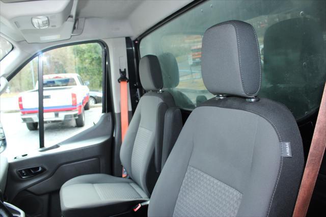 used 2020 Ford Transit-150 car, priced at $11,999