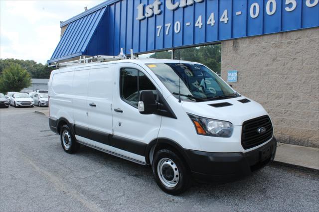 used 2019 Ford Transit-150 car, priced at $16,999