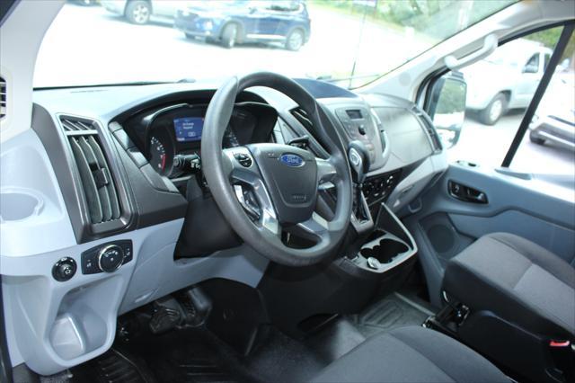 used 2019 Ford Transit-150 car, priced at $16,999