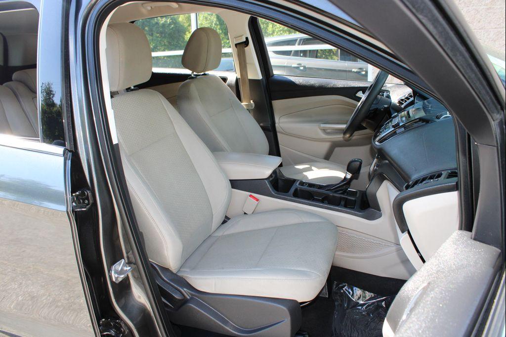 used 2017 Ford Escape car, priced at $5,999