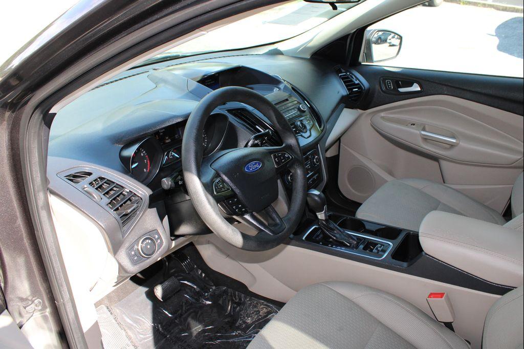 used 2017 Ford Escape car, priced at $5,999