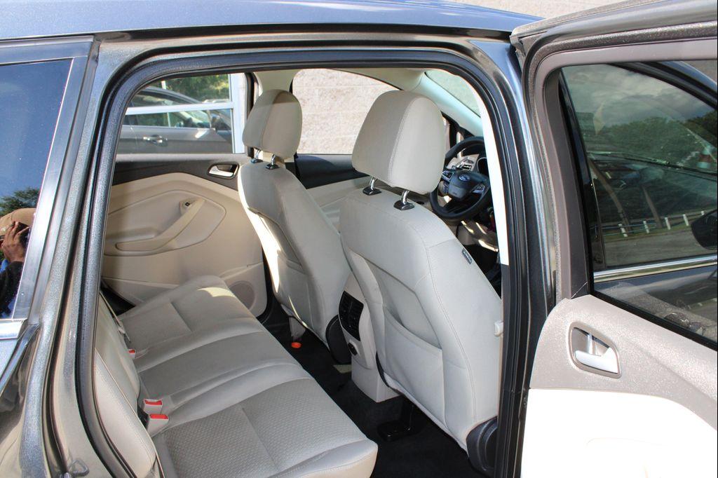 used 2017 Ford Escape car, priced at $5,999