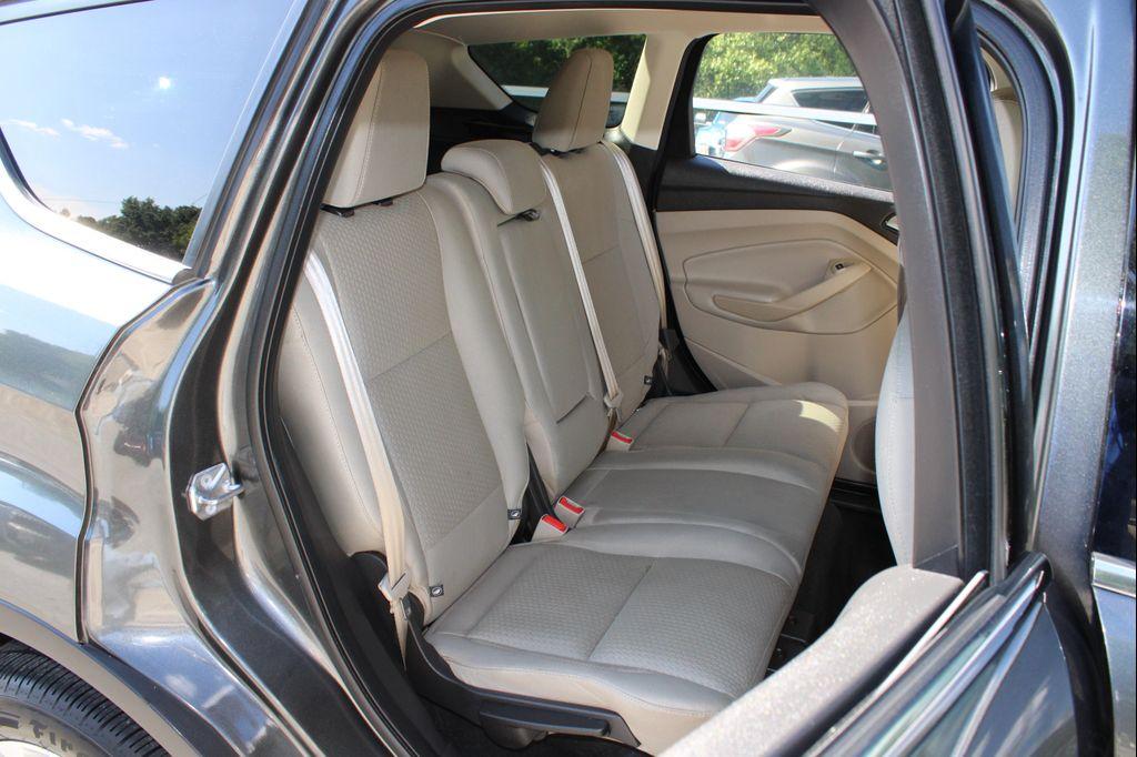used 2017 Ford Escape car, priced at $5,999
