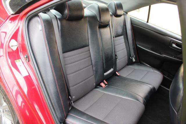 used 2017 Toyota Camry car, priced at $10,999