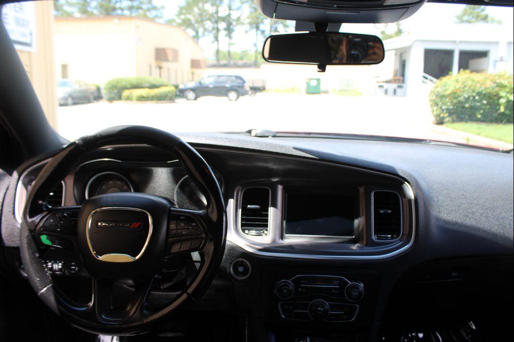 used 2019 Dodge Charger car, priced at $12,999
