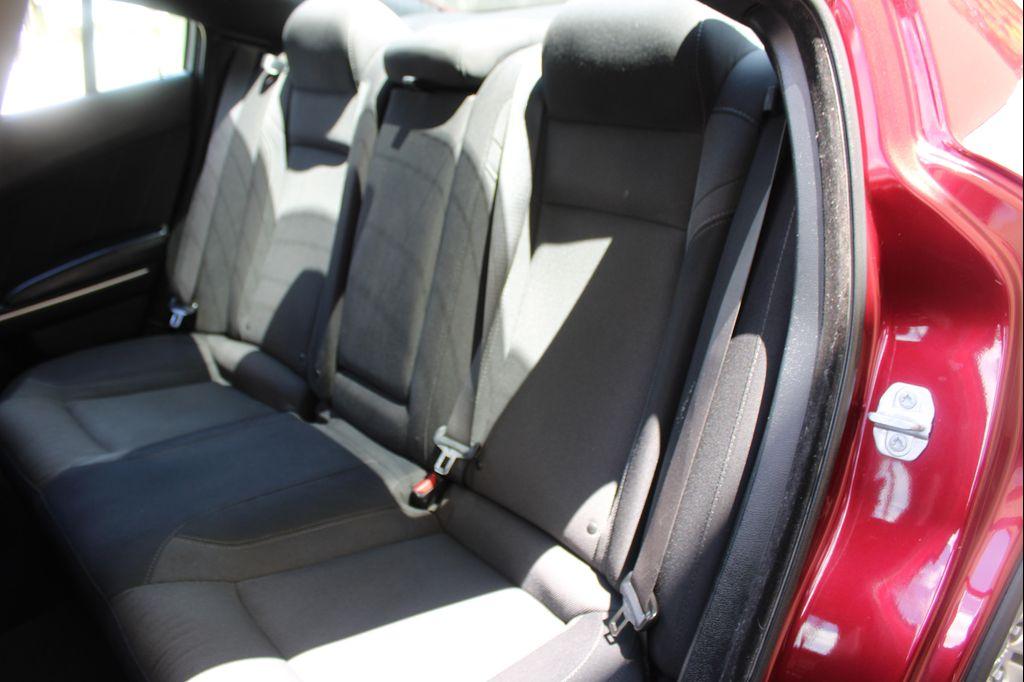 used 2019 Dodge Charger car, priced at $12,999