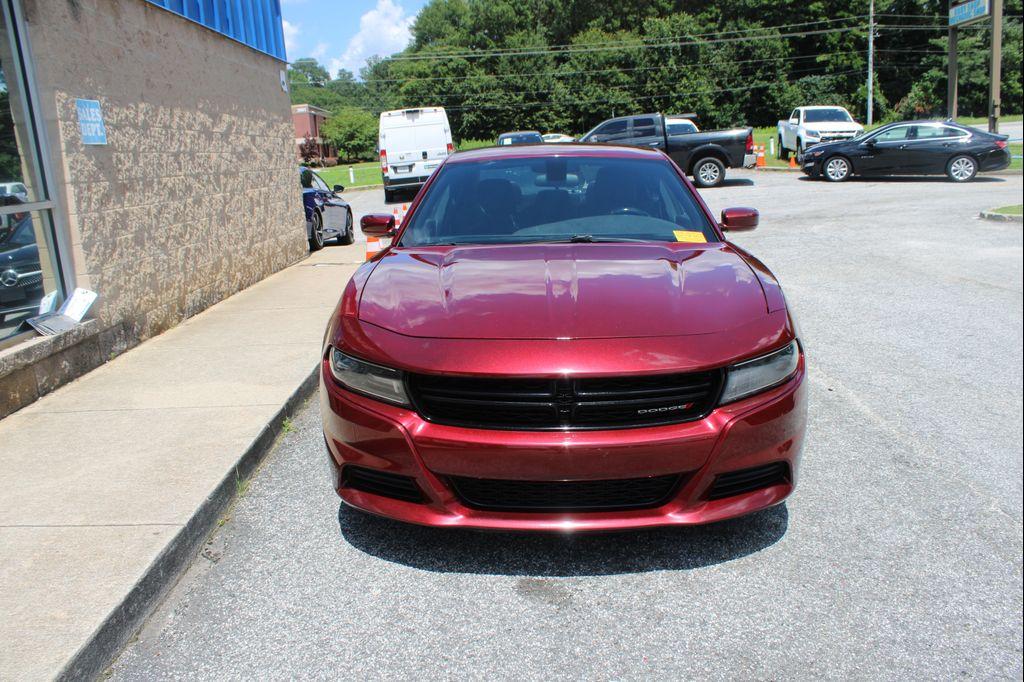 used 2019 Dodge Charger car, priced at $12,999