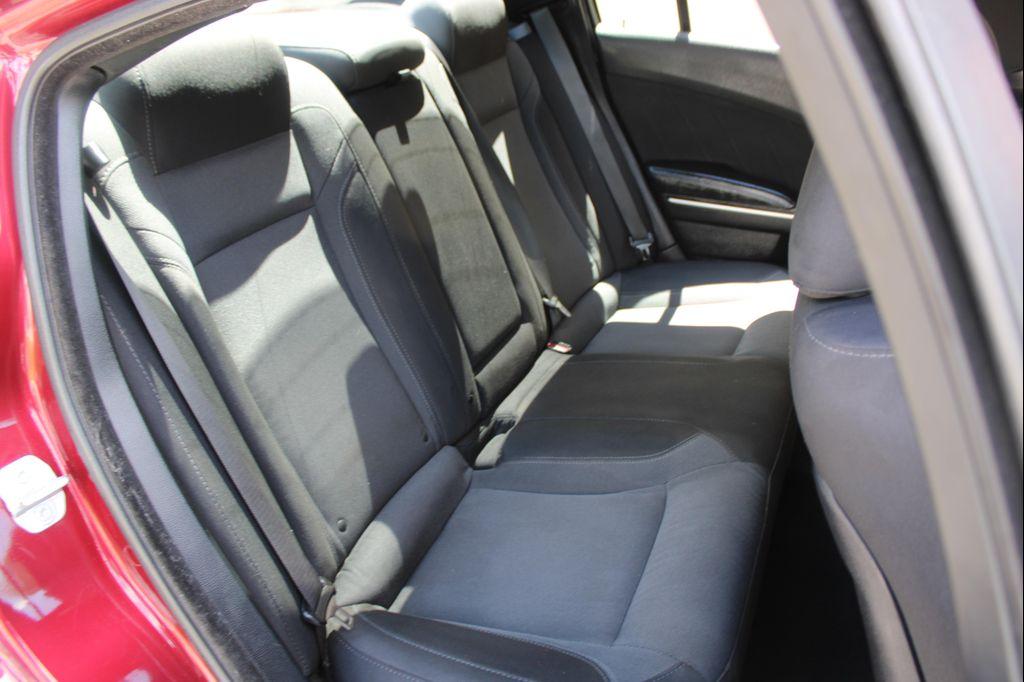 used 2019 Dodge Charger car, priced at $12,999