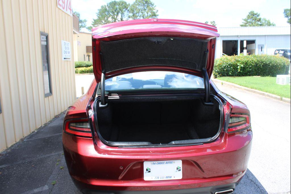 used 2019 Dodge Charger car, priced at $12,999