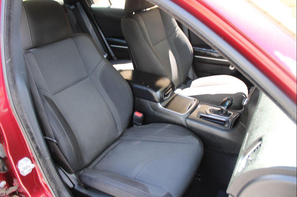 used 2019 Dodge Charger car, priced at $12,999
