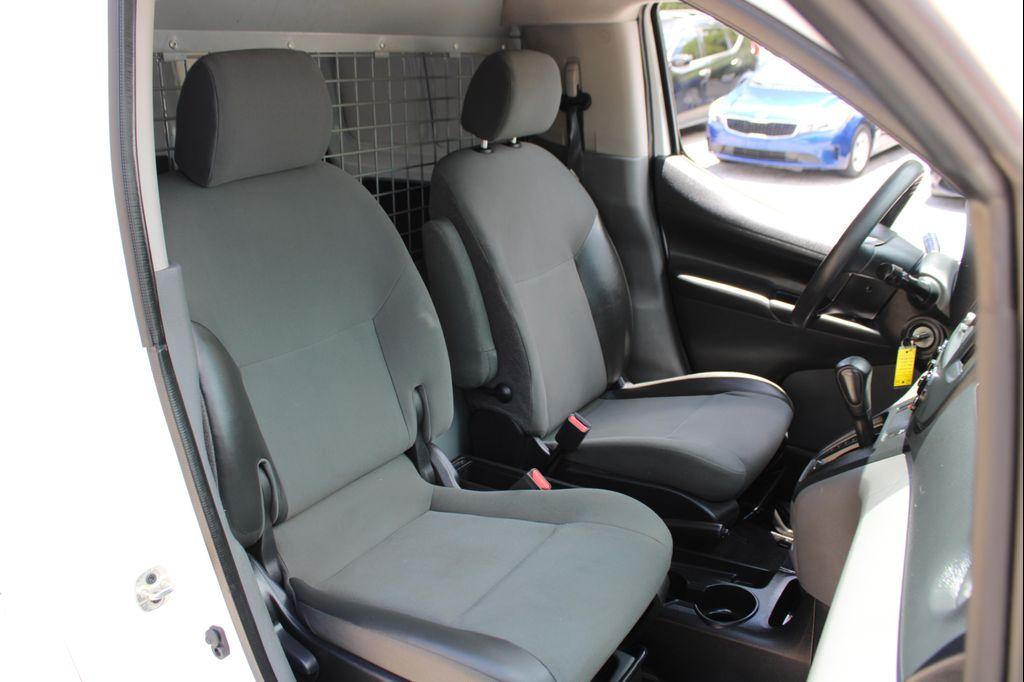 used 2021 Nissan NV200 car, priced at $9,875