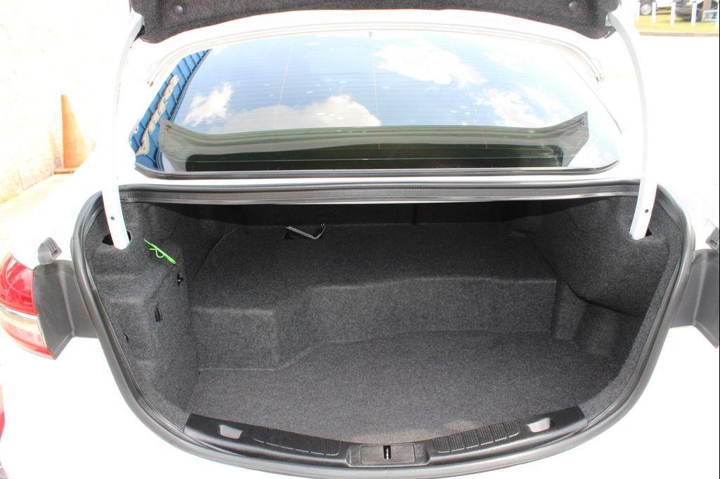 used 2020 Ford Fusion car, priced at $15,999