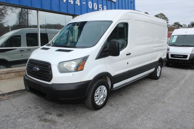 used 2016 Ford Transit-350 car, priced at $17,999